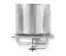 4yy29 Dayton Axial Updraft Ventilator Includes Motor Drive Sheeves Bushings