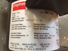4z141 Dayton Dc Permanent Magnet