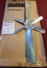 4b051 4za68 Dayton Replacement Propeller Lot Of Nib