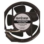 5009600 6in Axial Fan Green 648865009600