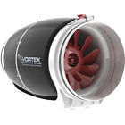 5009846 Green House Cooling Fan 648865009846