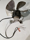 501-148b Motor Fan