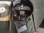 505-b Broan Cfm Ceiling Vertical Discharge Exhaust Fan Duct