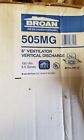 505mg Broan Fan Bath-kitchen 8