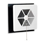506mg Broan Wall Exhaust Fan In