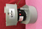 52-9028-02 Mclean Engineering Twin Dual Blower Fan Heater