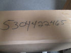 5304422465 Frigidaire Fan Blade