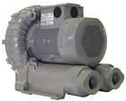 53wc15 Unbranded Phase Voltage Npt Inlet Size Regenerative Blower