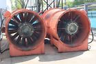 54-26-1170 Joy 125hp Axivane Fan
