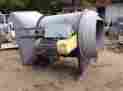 54b3 Twin City Axifan Tc Axial Exhaust Duct Blower Fan 54.5 Diameter