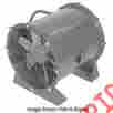 60dsll-10l-3-tefc 55000 Americraft 60 Steel Propeller Fan With Low Stand 10 Hp Cfm