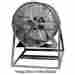 60dall-10m-3-tefc 57200 Americraft 60 Tefc Aluminum Propeller Fan With Medium Stand 10 Hp Cfm