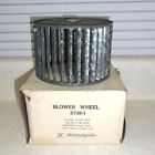 5738-1 Westwood Blower Wheel Bore Od Wide 5738-1 Westwood Blower Wheel Bore Od Wide