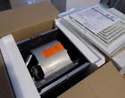 59120101 Twin City Fan Blower Ceiling Mount Ventilator Nos