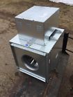 5av79 Dayton Inline Duct Blower 5av79 Dayton Inline Duct Blower