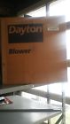 5c093a Dayton Blower Wheel Diameter New In Box Nib