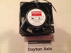 5c114 Dayton 30 Cfm Axial