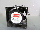 0.125a 5c115a Dayton New Axial Fan