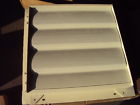 5c212 Dayton Shutter Wall Damper