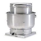 5dvn8 Dayton Upblast Ventilator Wheel 1907353183857
