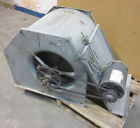 5k49rn4116ex General Electric Ge Squirrel Cage Blower Exhaust Fan Thermally Protected