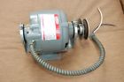 5k534 Dayton Gp Mtr Split Ph Odp Hp Rpm