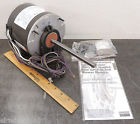 5k916b Dayton 3m990j Fan Motor