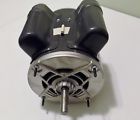 5kc46ln0252a 5kc46ln0252 Marathon Motors Inst Rev Motor Hp Rpm