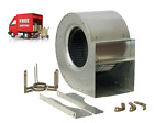 10-5-8 5nrc6 Dayton Galvanized Steel Blower