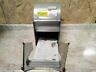 10-1-4 5nrc7 Dayton In Wheel Dia Galv Steel Blower Less Motor