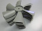 6cc2506c3 5sf0509n Thorgren Pack Grey Plastic Blade Exhaust Ventilator Fan Blades Usa 6cc2506c3 5sf0509n Thorgren Pack Grey Plastic Blade Exhaust Ventilator Fan Blades Usa