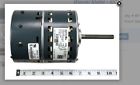 5sme39hl0925 Ge Goodman Variable Speed Motor Ecm 5sme39hl0925 Ge Goodman Variable Speed Motor Ecm