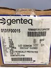 5sme39sxl075a Genteq Blower Motor Hp Volts Amps Model Nib