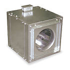 5tcl2 Dayton Inline Blower In Cfm 190735351086