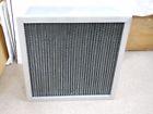 5w921 Air Handler Cartridge Filter