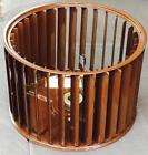 1-4-1-2cwst-50305 6 9-32-4 1-4-1-2cwst Blower Wheel Dia Airotor Cw