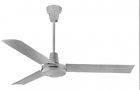 60001 Leading Edge Industrial Ceiling Fan White Speed