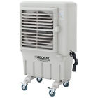600580 Global Industrial Evaporative Cooler Fan Speed Direct Drive 707022123075