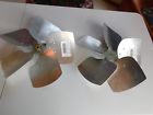 605603-01 Lau Conaire Dia Pitch Max Rpm Replacement Blades 723274005914