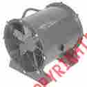 60dall-15l-3-tefc 60750 Americraft 60 Tefc Aluminum Propeller Fan With Low Stand 15 Hp Cfm