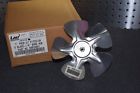 60834801 Lau Industries Blade Bore Fan New