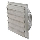 609132896903 Industrial Grade Exhaust Shutter