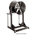 60dsll-10h-3-tefc Americraft 60 Steel Propeller