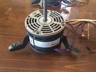 K55hxhfz-8638 60l2101 Emerson Blower Motor Free Priority Shipping Tested