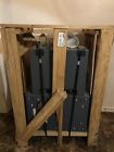 60sqn-b Cook Sqn Square Industrial Fan 60sqn-b Cook Sqn Square Industrial Fan