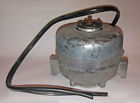 61016 Packard Morrill Watt Volts Bearing Motor Rpm Used