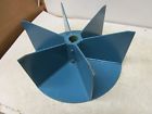 612909rbw No Name Paddle Blower Fan Wheel