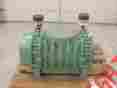 616jh-rcs-whispair 616jhrcswhispair Roots Rebuilt Lobe Blower 2 Input Shaft 6 Month Warranty