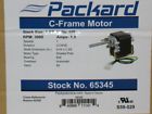 62345 65345 Packard Motor For Nutone 840899111414