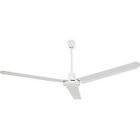 653548 Global Industrial Ceiling Fan Diameter White With Speed 707022120456